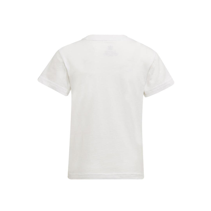 ADIDASAdidas T Shirt Junior Trefoil - Sport One store 🇮🇹