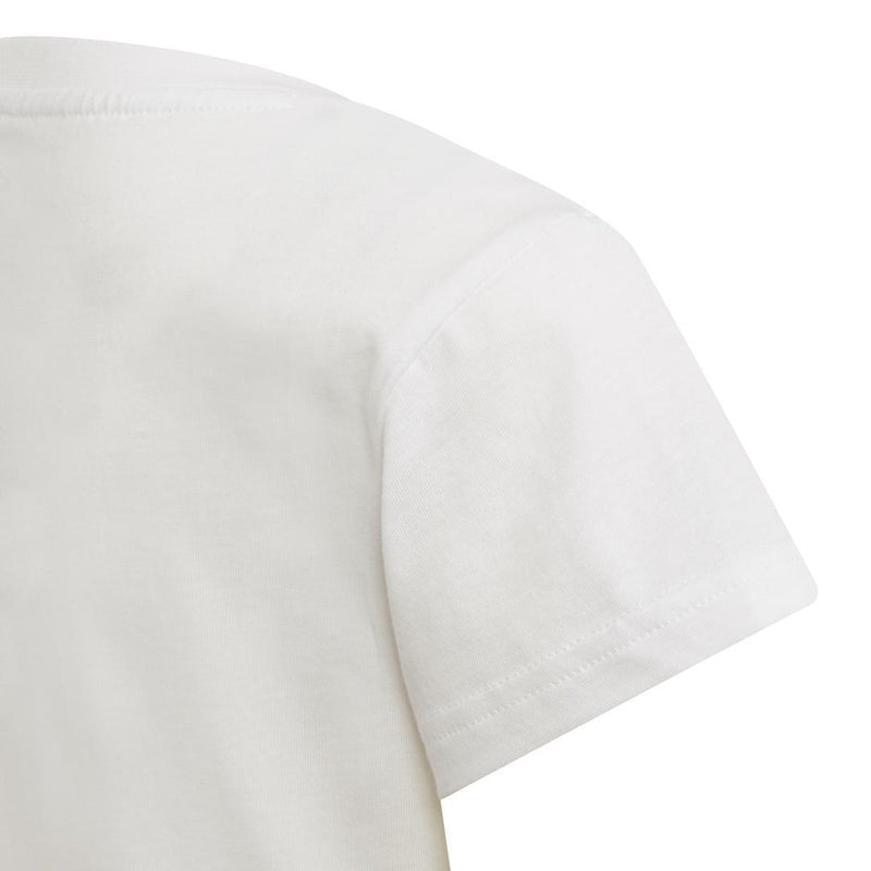 ADIDASAdidas T Shirt Junior Trefoil - Sport One store 🇮🇹