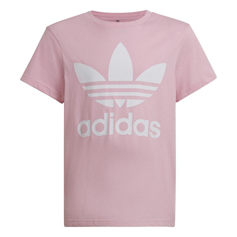 ADIDASAdidas T-Shirt Junior Trefoil Tee - Sport One store 🇮🇹