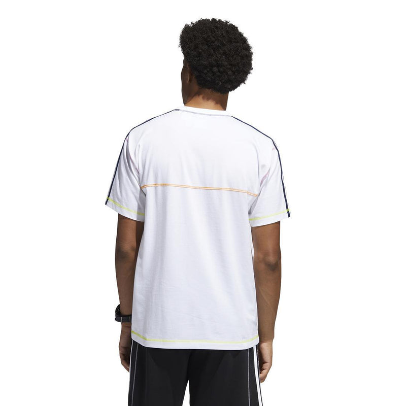 ADIDASAdidas T-Shirt Uomo - Sport One store 🇮🇹