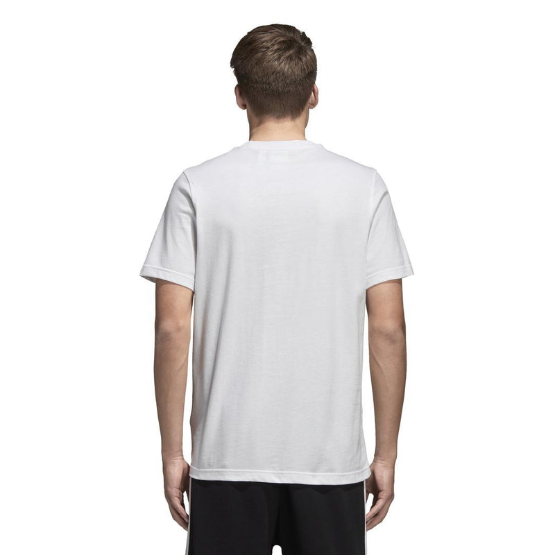 ADIDASAdidas T-Shirt Uomo Trefoil - Sport One store 🇮🇹
