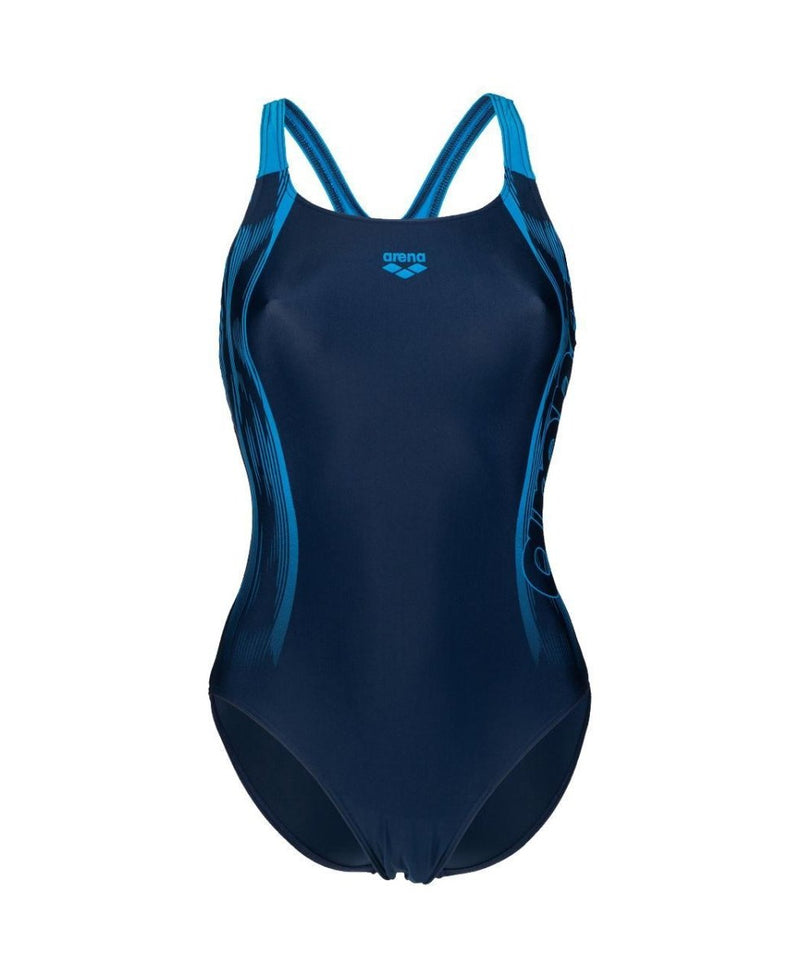 ARENAArena Costume Donna Swimsuit Pro Back Graphic - Sport One store 🇮🇹