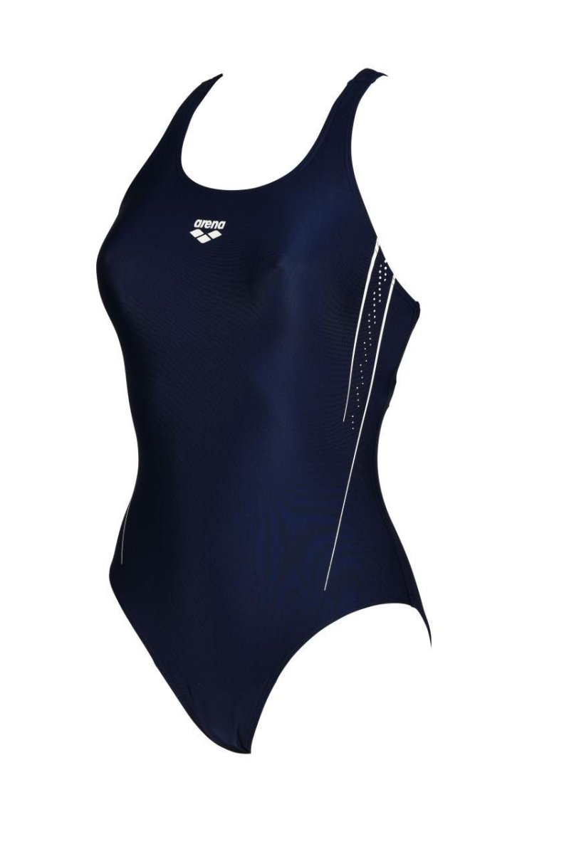 ARENAArena Costume Donna W Swimsuit V Back - Sport One store 🇮🇹