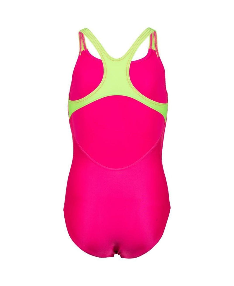 ARENAArena Costume Junior Swimsuit Swim Pro Back Graphic - Sport One store 🇮🇹