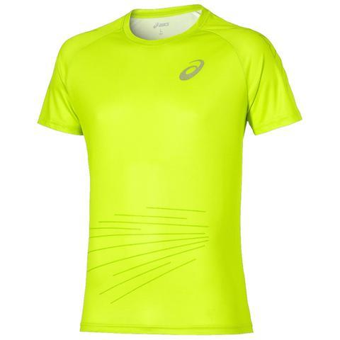 ASICSAsics T-Shirt Uomo Running - Sport One store 🇮🇹