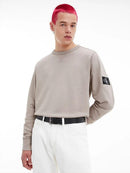 CALVIN KLEINCalvin Klein Felpa Uomo Monologo - Sport One store 🇮🇹