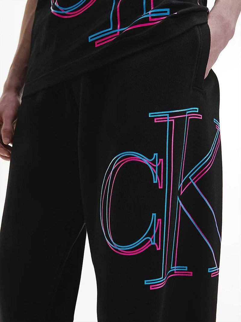 CALVIN KLEINCalvin Klein Pantalone Uomo Illuminated - Sport One store 🇮🇹