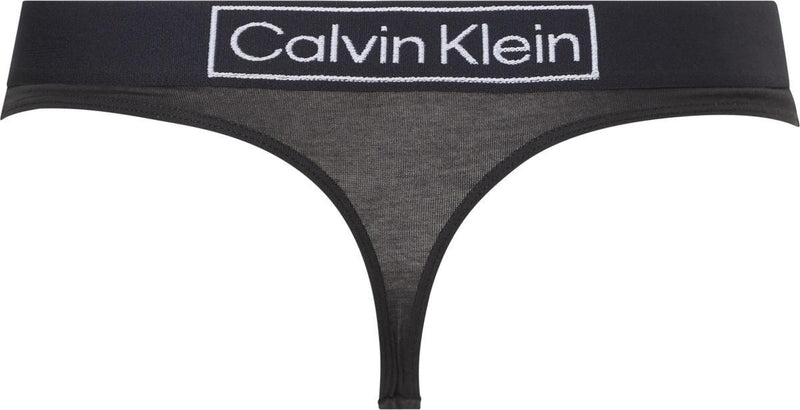 CALVIN KLEINCalvin Klein Slip Donna Perizoma - Sport One store 🇮🇹