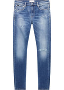 CALVIN KLEINJEANS UOMO - Sport One store 🇮🇹