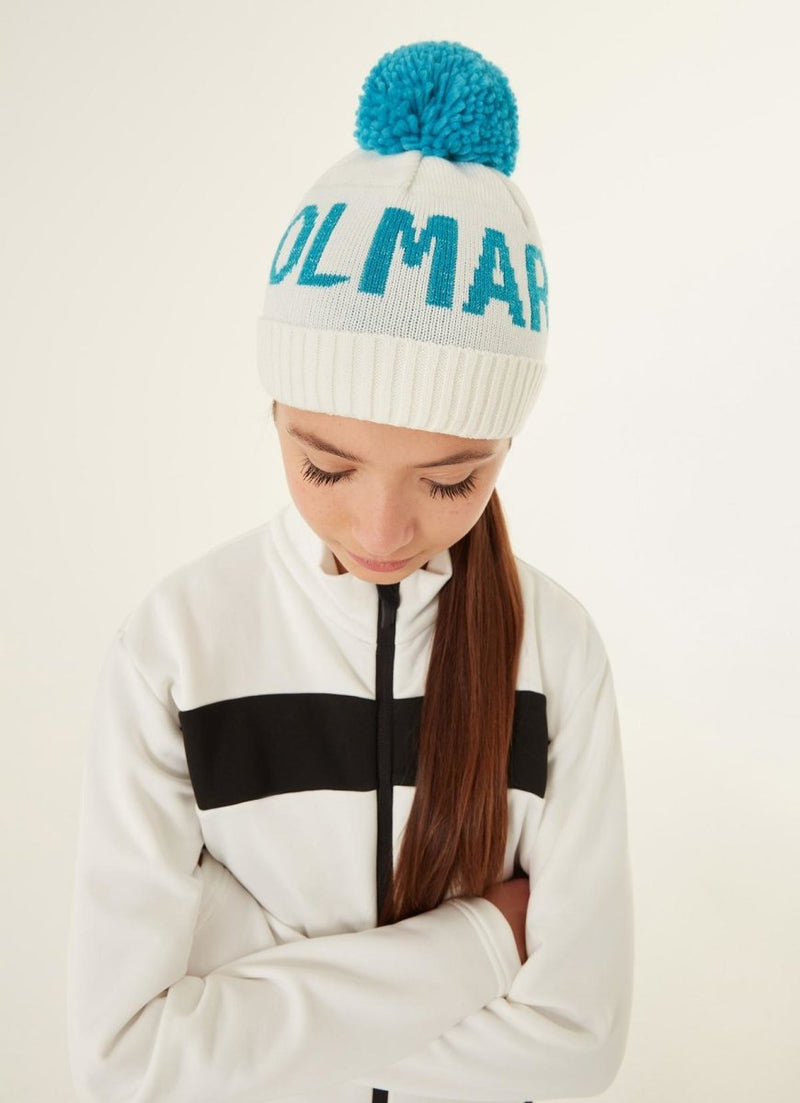 COLMARColmar Cappello Junior Lana - Sport One store 🇮🇹