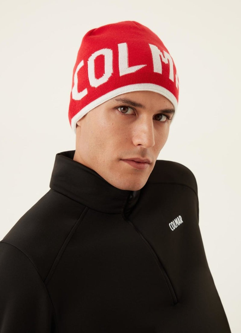 COLMARColmar Cappello Uomo Lana - Sport One store 🇮🇹