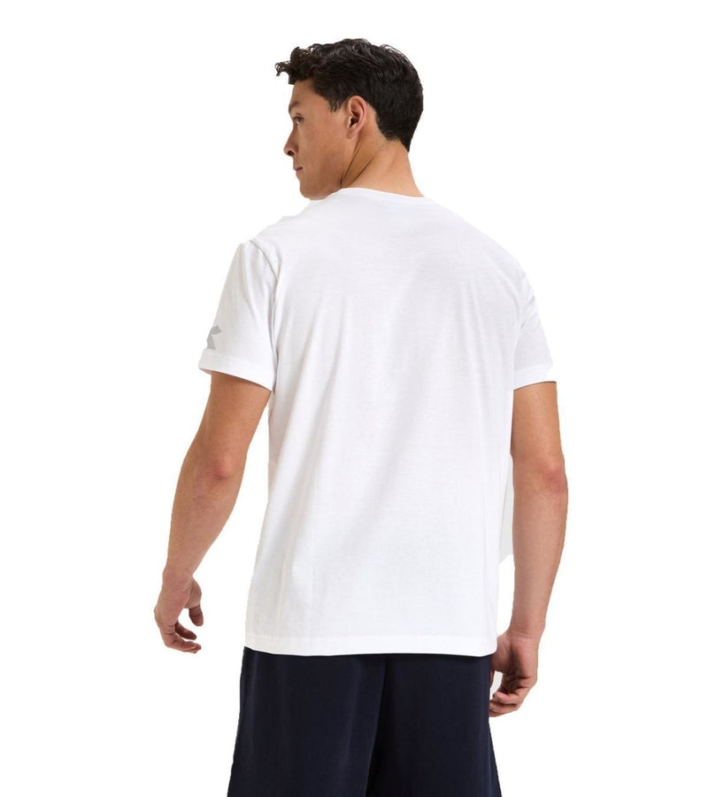 DIADORADiadora T-Shirt Uomo Ss Twist - Sport One store 🇮🇹