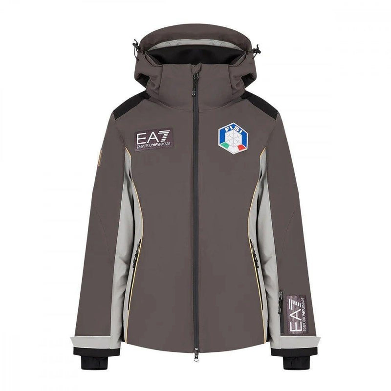 EA7 FISIEa7 Giacca Donna Neve Fisi - Sport One store 🇮🇹