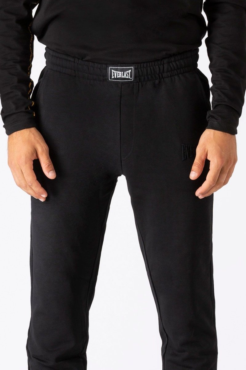 EVERLASTEverlast Pantaloni Uomo Heavy Jersey - Sport One store 🇮🇹
