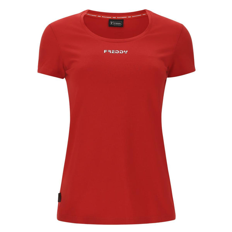 FREDDYFreddy T Shirt Donna - Sport One store 🇮🇹
