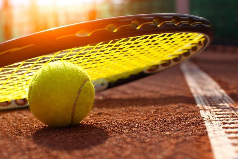 HEADPALLINE TENNIS - Sport One store
