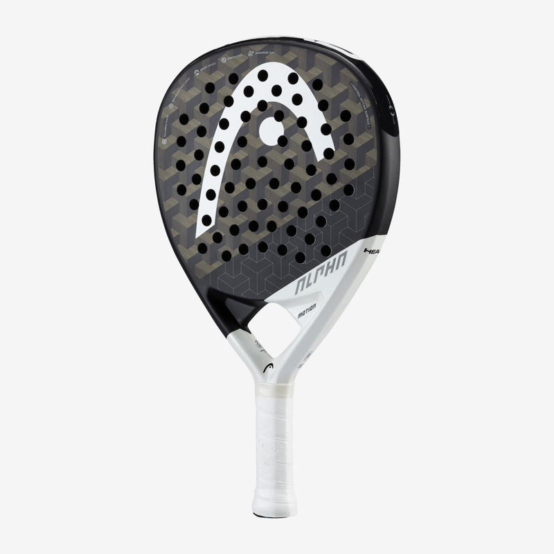 HEADHead Racchetta Padel Graphene360 + Alpha Motion - Sport One store 🇮🇹
