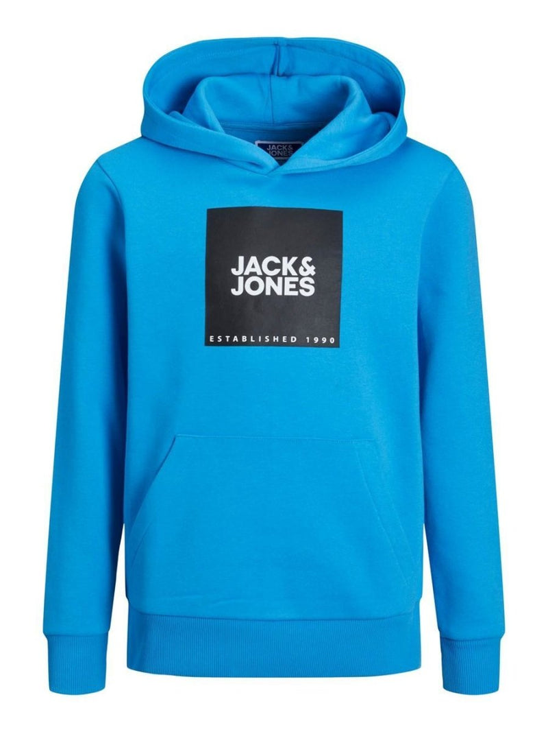 JACK AND JONESJack And Jones Felpa Junior - Sport One store 🇮🇹