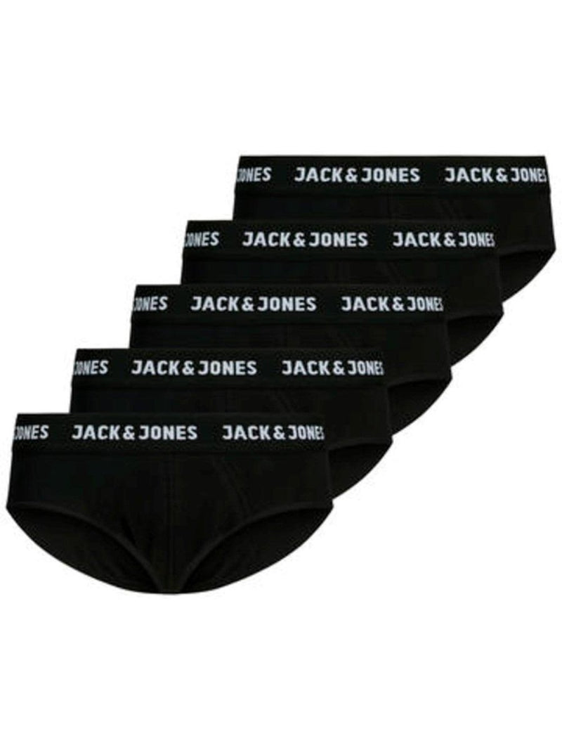 JACK AND JONESJack and Jones Slip Uomo 5P - Sport One store 🇮🇹