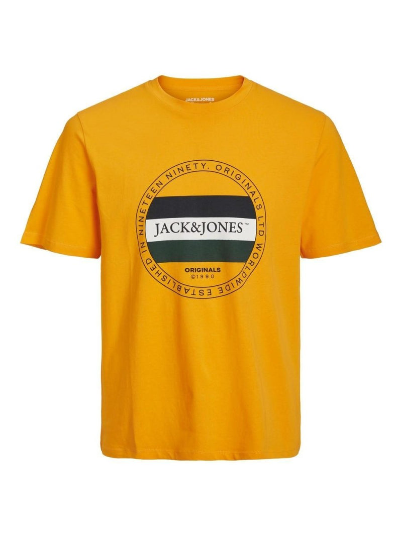 JACK AND JONESJack And Jones T Shirt Junior - Sport One store 🇮🇹