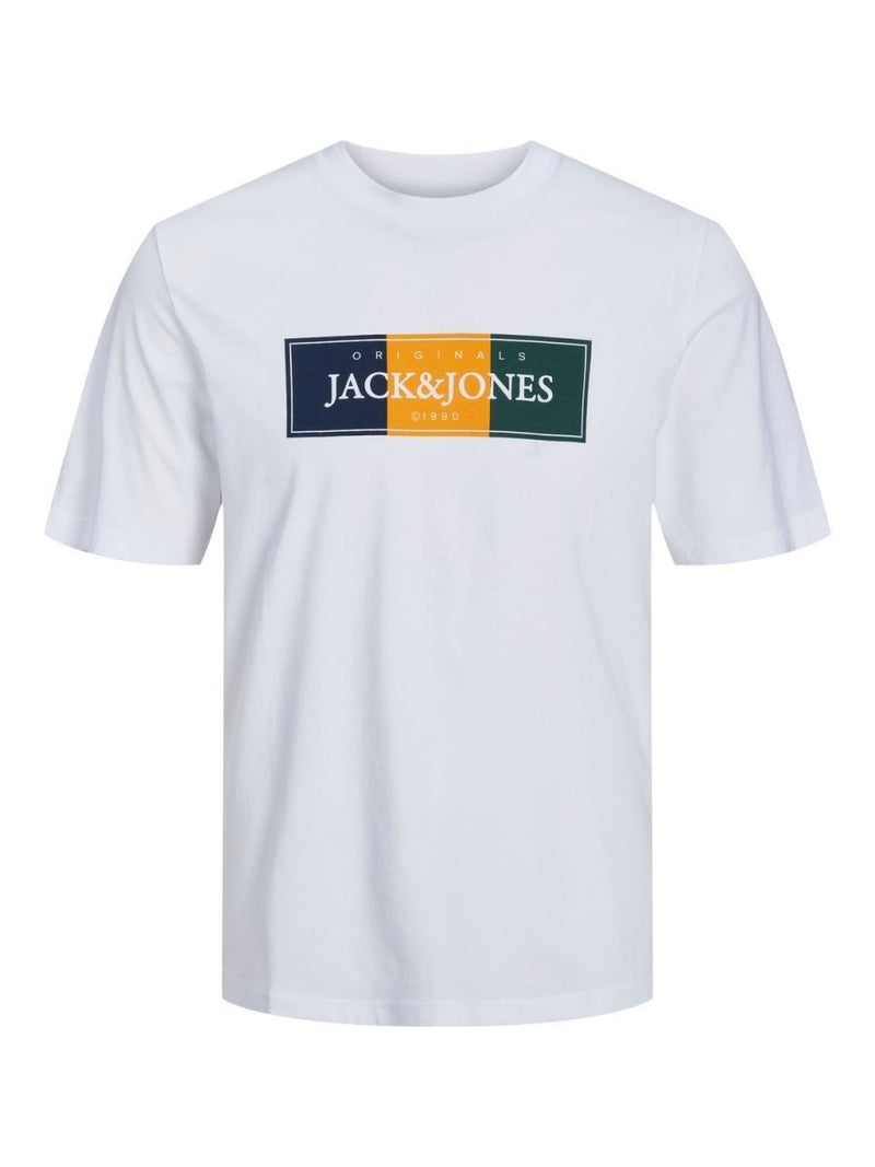 JACK AND JONESJack And Jones T Shirt Junior - Sport One store 🇮🇹