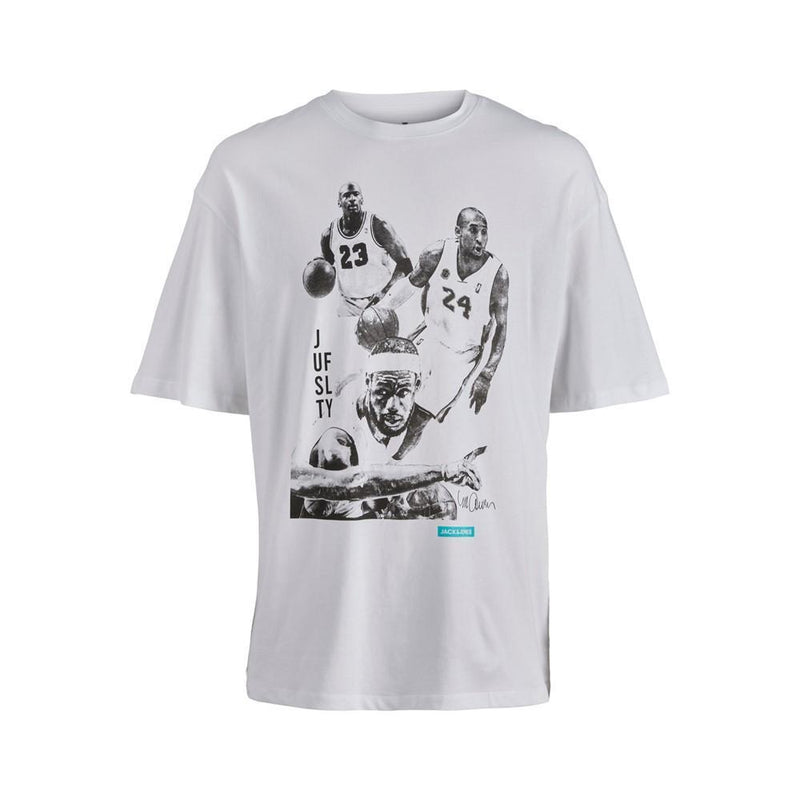 JACK AND JONESJack And Jones T Shirt Uomo - Sport One store 🇮🇹
