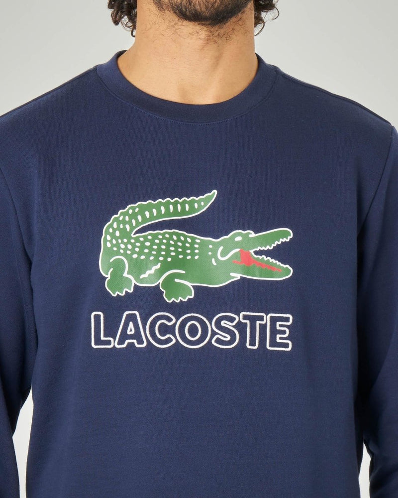 LACOSTEFELPA UOMO - Sport One store