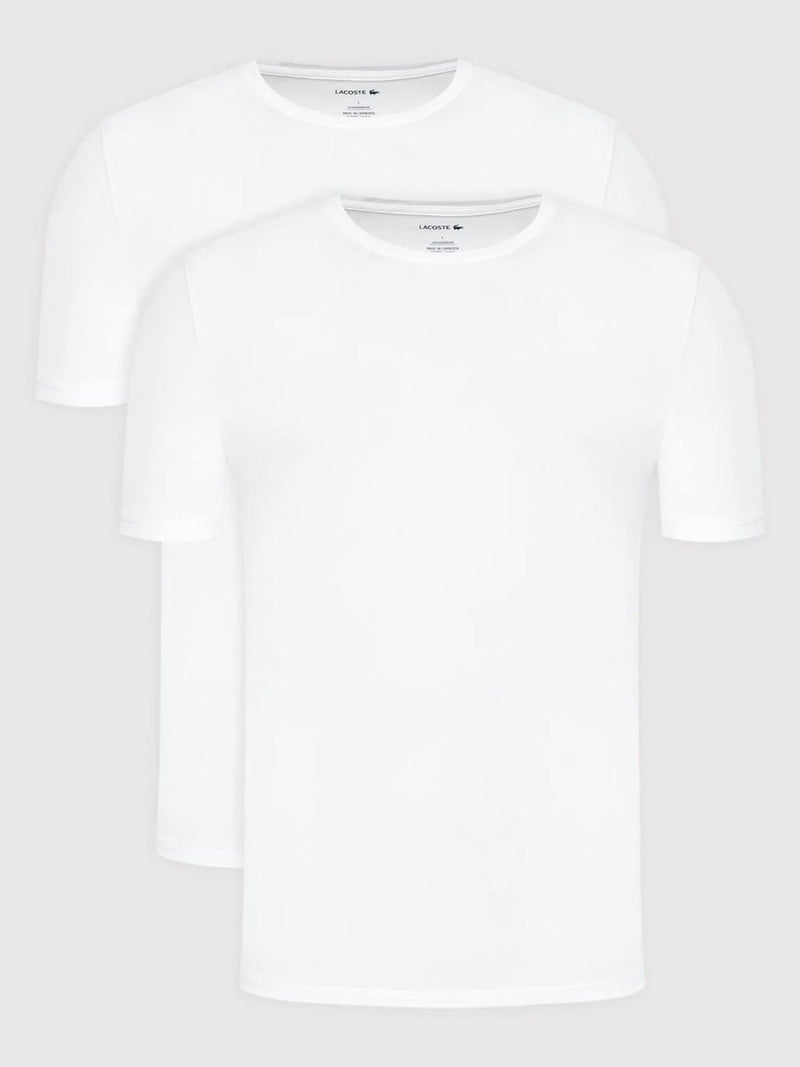 LACOSTELacoste T Shirt Uomo 2Pp - Sport One store 🇮🇹