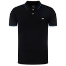 LEELEE L61AR POLO UOMO PIQUE - Sport One store
