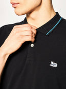 LEELEE L61AR POLO UOMO PIQUE - Sport One store