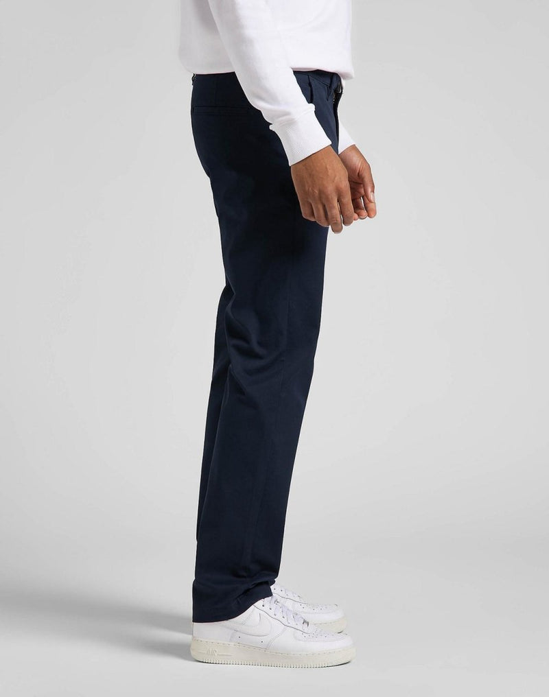 LEELee Pantaloni Uomo Regular Chino - Sport One store 🇮🇹