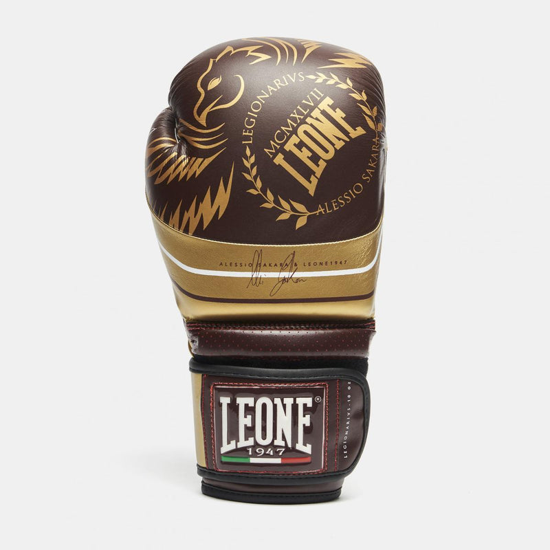 LEONELeone Guanti Boxe Legionarivs - Sport One store 🇮🇹