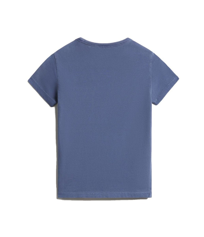 NAPAPIJRINapapijri K S Saleina T Shirt Junior - Sport One store 🇮🇹