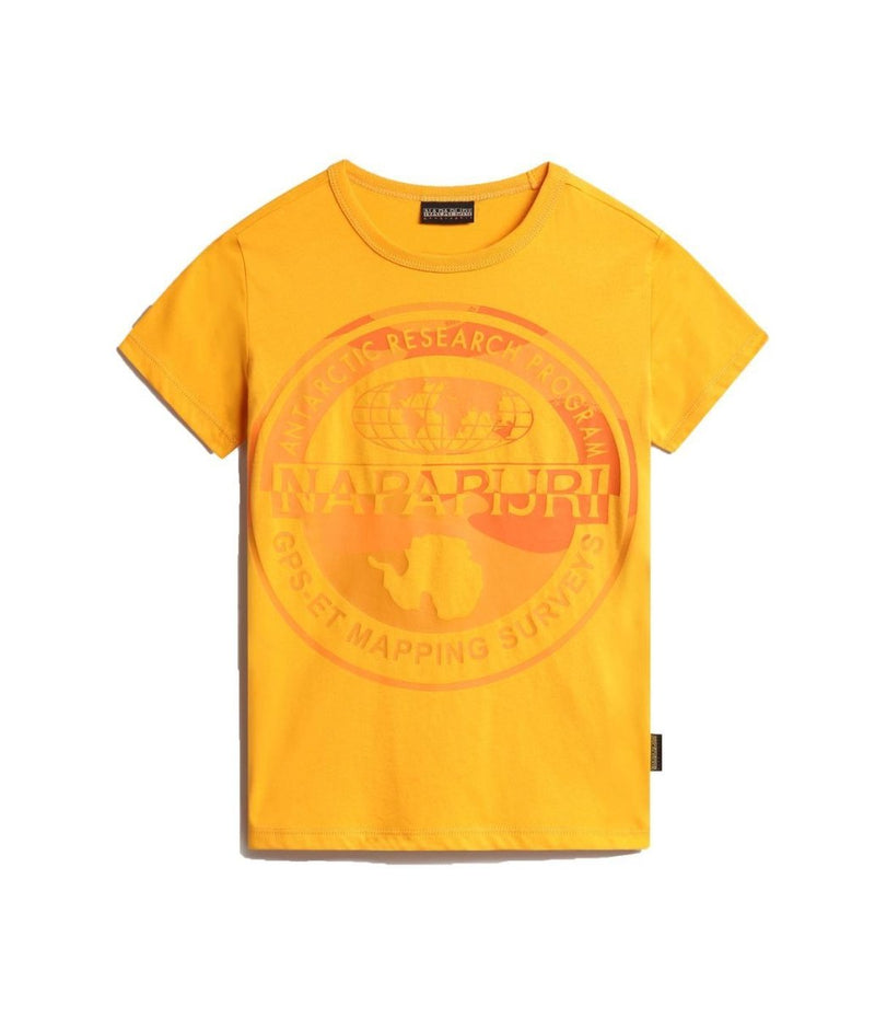 NAPAPIJRINapapijri K S Talefre T Shirt Junior - Sport One store 🇮🇹