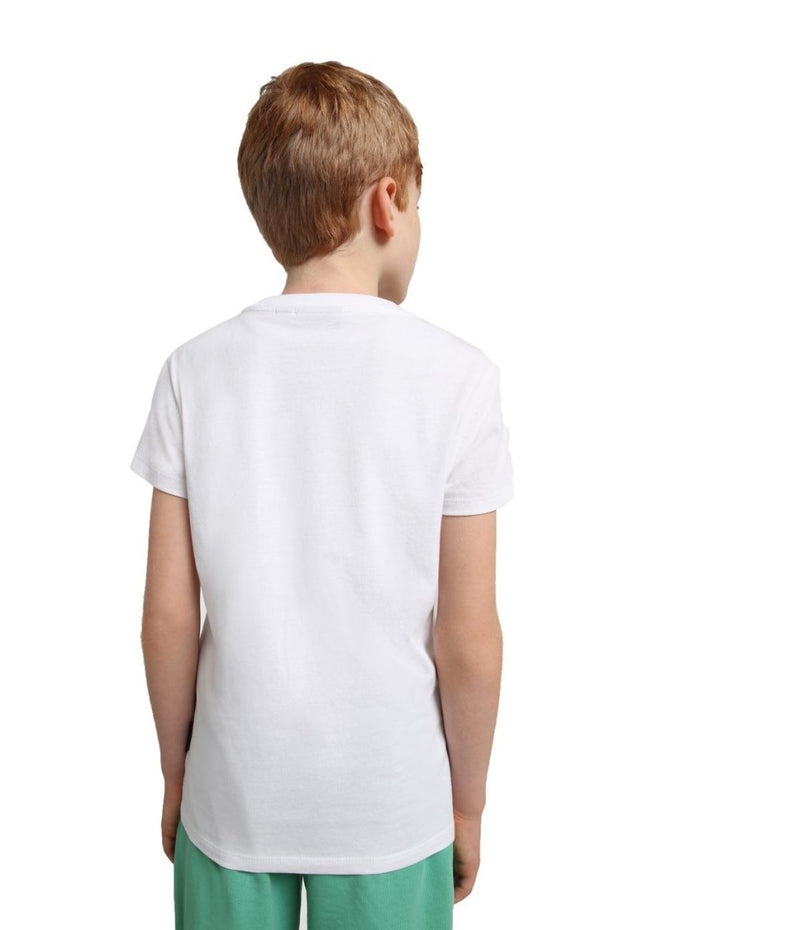 NAPAPIJRINapapijri K Salis Ss 2 T Shirt Junior - Sport One store 🇮🇹