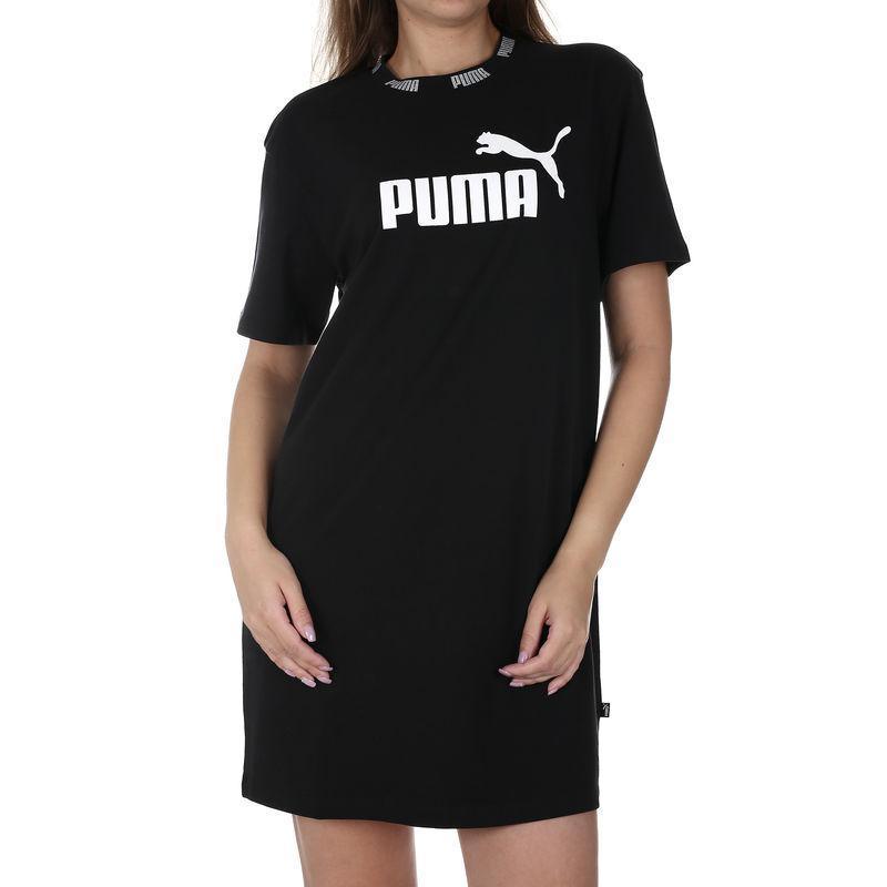PUMAAMPLIFIED DRESS ABITO DONNA - Sport One store