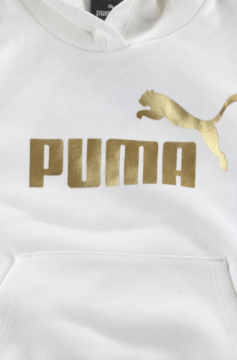 PUMAFelpa Junior Ass Colorblock - Sport One store 🇮🇹