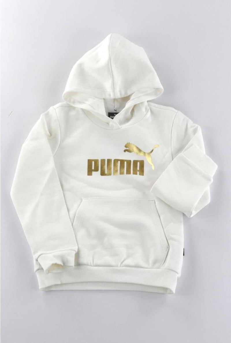 PUMAFelpa Junior Ass Colorblock - Sport One store 🇮🇹