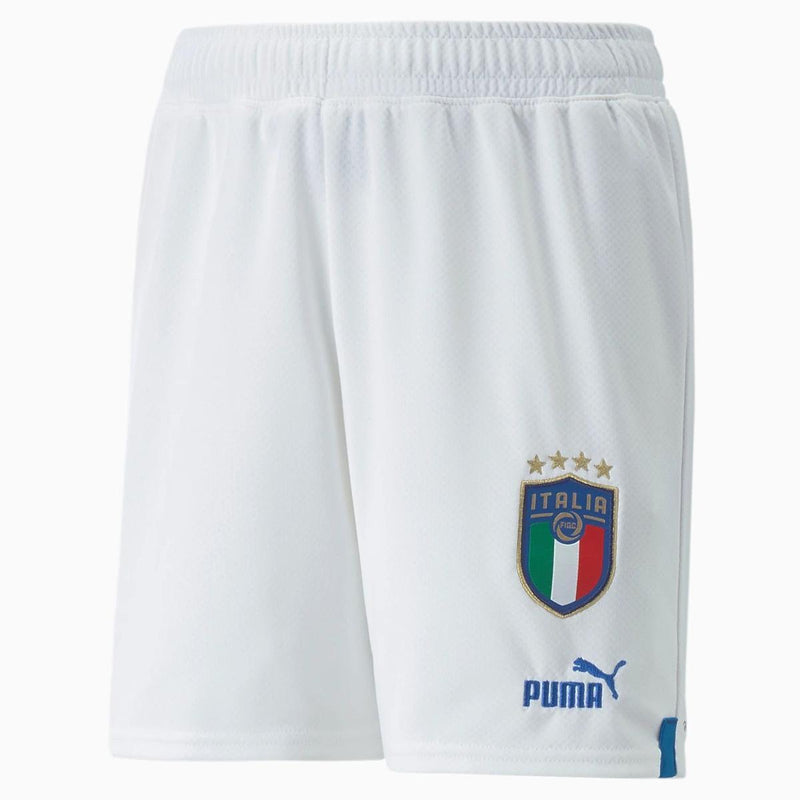 PUMAPuma Pantaloncini Junior Figc Italia - Sport One store 🇮🇹