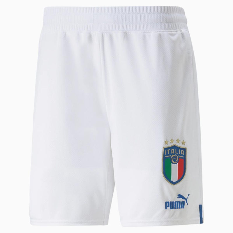 PUMAPuma Pantaloncini Uomo Figc Italia - Sport One store 🇮🇹