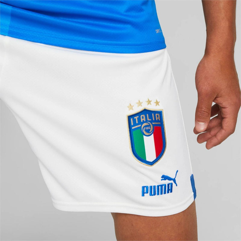 PUMAPuma Pantaloncini Uomo Figc Italia - Sport One store 🇮🇹