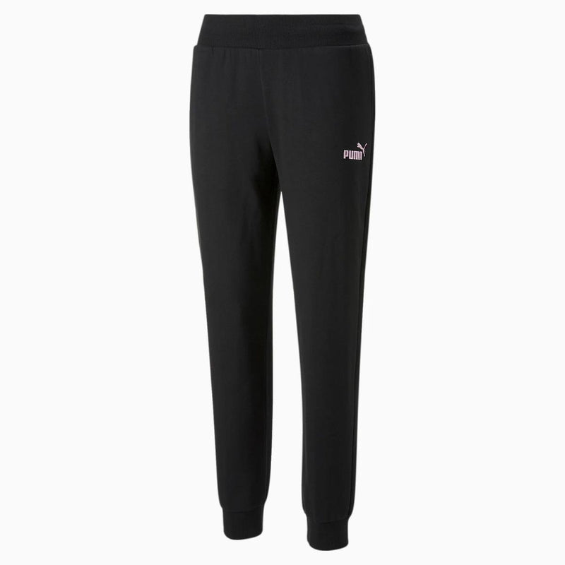 PUMAPuma Pantaloni Donna Ess+ Mrtallic Pants Fl - Sport One store 🇮🇹