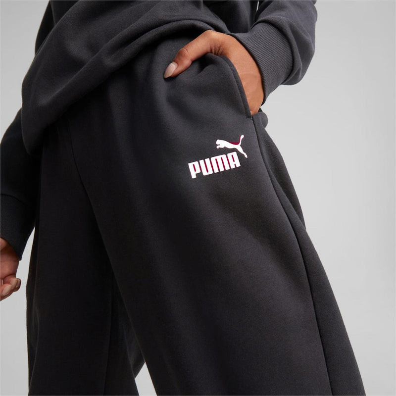 PUMAPuma Pantaloni Donna Ess+ Mrtallic Pants Fl - Sport One store 🇮🇹