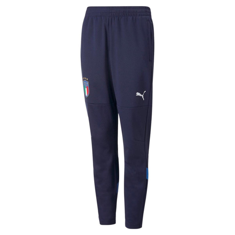 PUMAPuma Pantaloni Junior Italia - Sport One store 🇮🇹