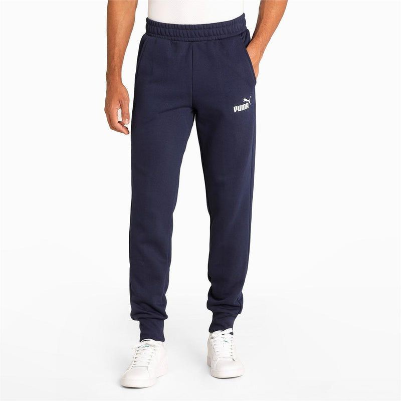 PUMAPuma Pantaloni Uomo Ess Slim Pants - Sport One store 🇮🇹