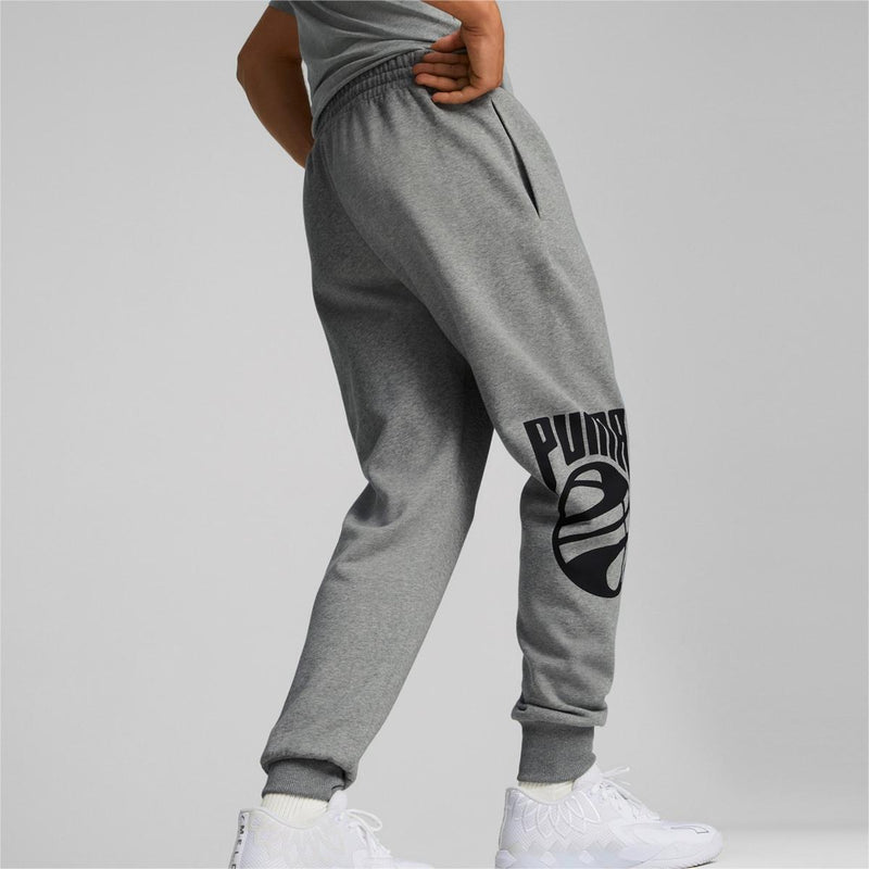 PUMAPuma Pantaloni Uomo Posterize Sweat Pant - Sport One store 🇮🇹