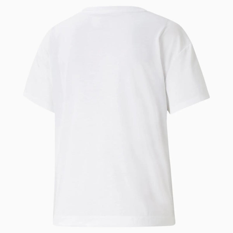 PUMAPuma T-Shirt Donna Modern Sport Fashion Tee - Sport One store 🇮🇹