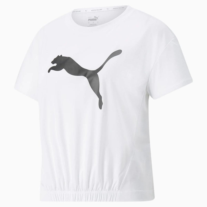 PUMAPuma T-Shirt Donna Modern Sport Fashion Tee - Sport One store 🇮🇹