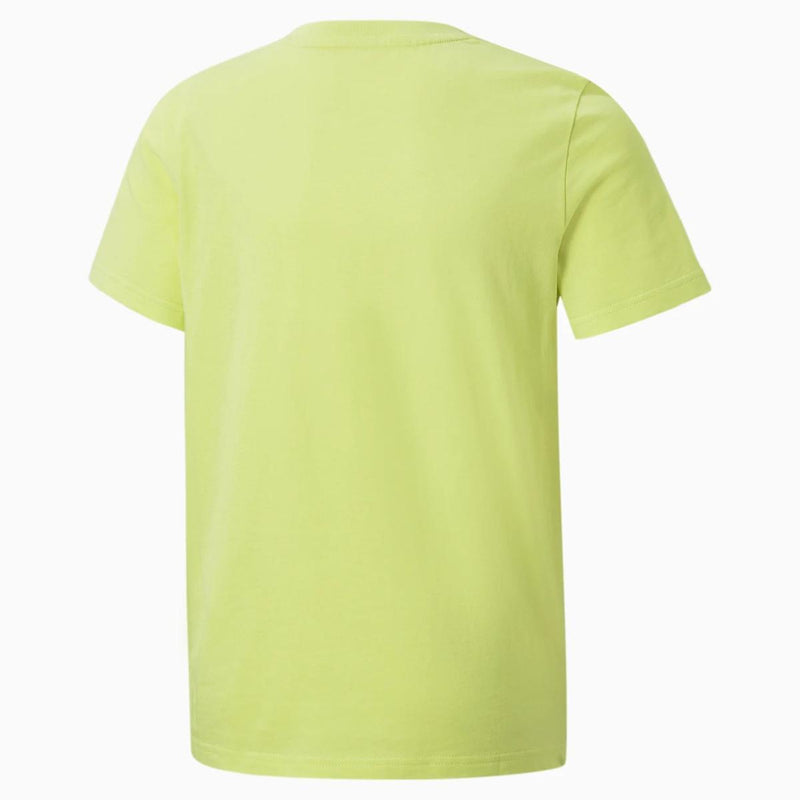 PUMAPuma T-Shirt Junior Alpha Graphic - Sport One store 🇮🇹