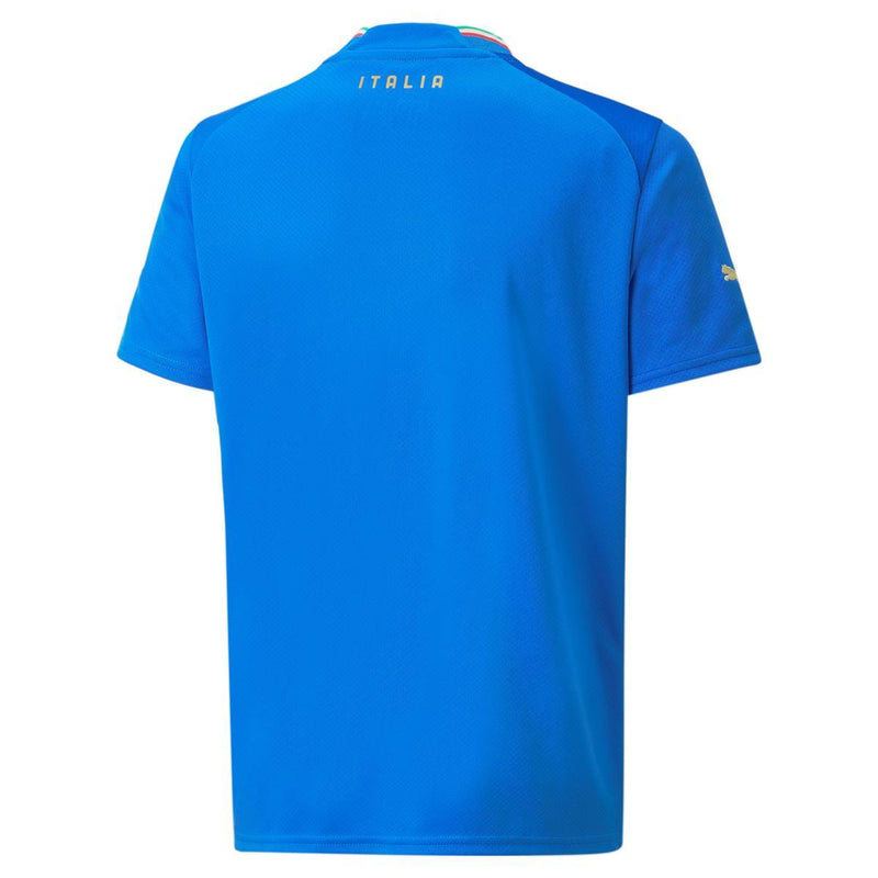 PUMAPuma T Shirt Junior Italia - Sport One store 🇮🇹